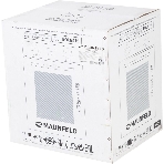 Шкаф духовой электрический Maunfeld EOEM516BG, 45 см, 51 л, бежевый, встраиваемый, фото3