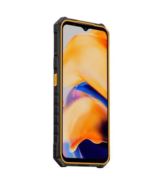 Смартфон Ulefone Armor X13 6/64Gb оранжевый