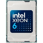 Процессор Intel Xeon 6507P Soc-4710 3.5GHz OEM, фото 1