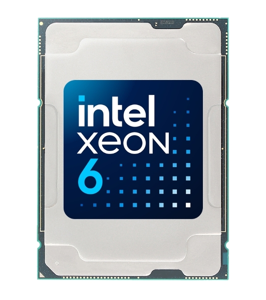 Процессор Intel Xeon 6507P Soc-4710 3.5GHz OEM