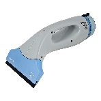 Пылесос ручной Vitek VT-1811 B голубой, 60 Вт, уборка сухая, пылесборник контейнер 0.5 л, фото2