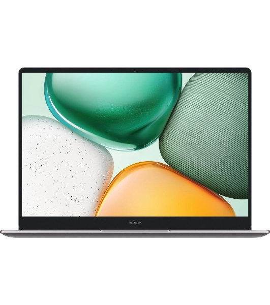 Ноутбук HONOR MagicBook X 14 серый 5301ALWU Intel Core i5-12450H/16Gb/SSD 512Gb/14';/IPS/FHD+/60Hz/Win 11