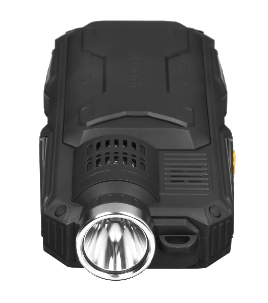 Мобильный телефон BQ 2835 Torch черный
