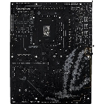 Материнская плата ASUS ROG STRIX Z890-F GAMING WIFI, LGA 1851, Intel Z890, 4xDDR5, 4xSATA, 5xM.2, 1xPCIe 5.0 x16, 1xPCIe 4.0 x4, 1xHDMI, 1xDP, 2xUSB-C, 1x 2.5Gb LAN, 4xUSB-A 3.2 Gen 1, 4xUSB-A 3.2 Gen 2, 2xUSB-A 2.0, 2xUSB-C Thunderbolt 4, 2x3.5 мм, 7.1, ATX, фото9