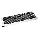 Система жидкостного охлаждения Deepcool LE360 WH V2 ARGb белый 120мм алюминий+медь 2100rpm 31.6db 4-pin 300W, фото3