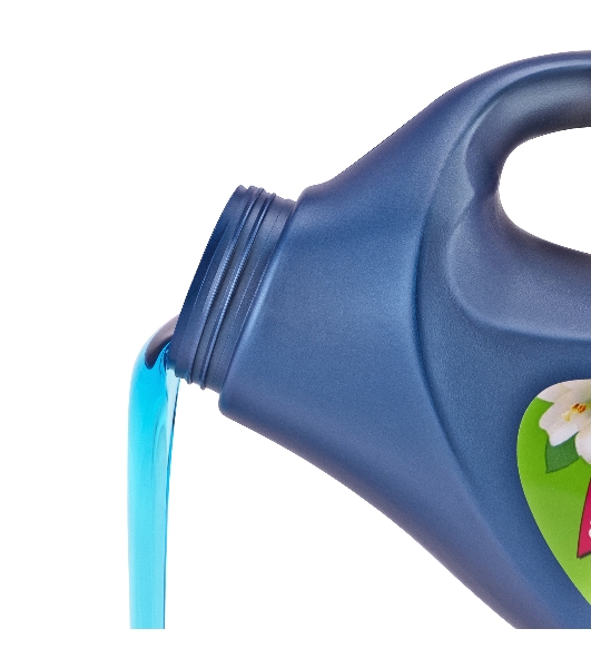 Гель-концентрат Active для стирки белья универсальный Clean Breeze Альпийские луга, 2500 мл, Green (511601121)