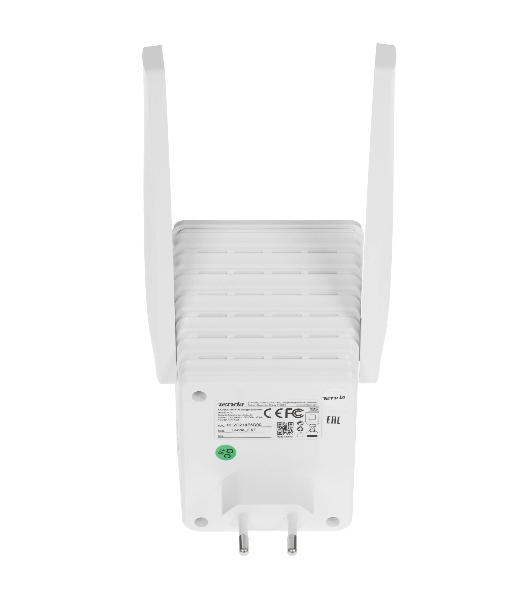 Wi-Fi усилитель сигнала Tenda Dual Band Wi-Fi 6 Range Extender