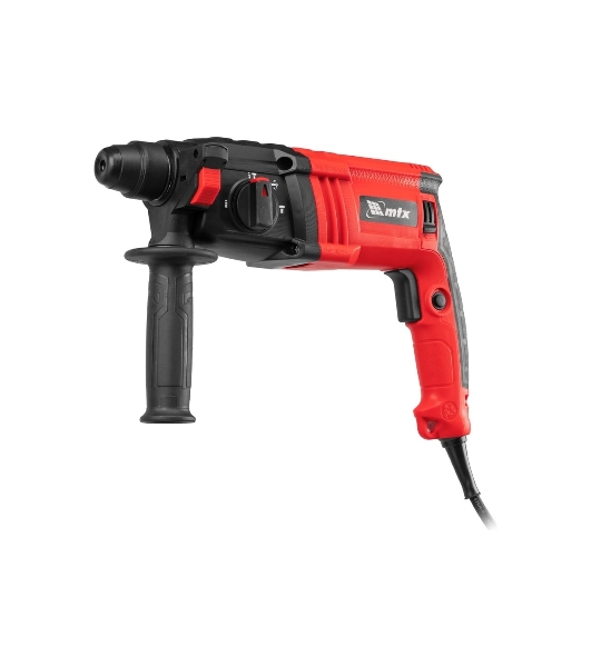 Перфоратор MTX MRH-600-22, SDS-plus, 600 Вт, 2.2 Дж, от сети