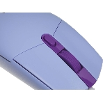 Мышь проводная Logitech G102 LIGHTSYNC фиолетовый, 8000 dpi, USB, кнопки - 6, фото6