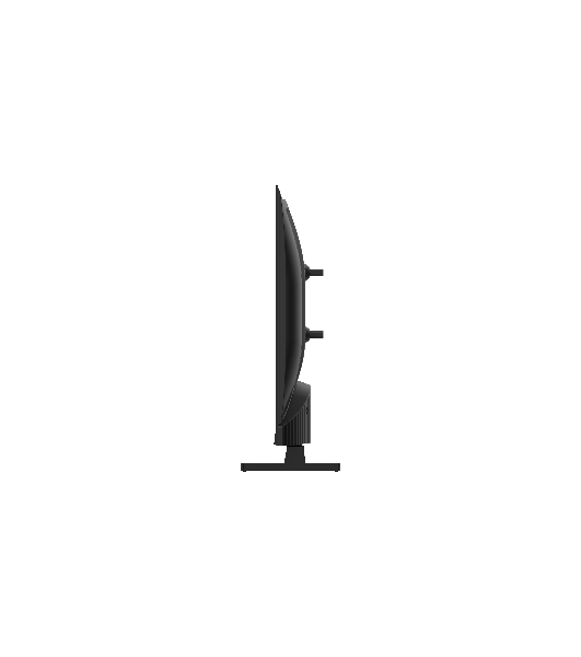 Телевизор TopDevice 32' TDWC32BH5260V черный DLED HD 60Hz Smart TV 1.5GB/32GB