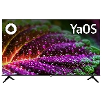 Телевизор BBK 50' 50LEX-8232/UTS2C (B) черный DLED 4K UHD 60Hz Smart TV Яндекс ТВ, фото 1