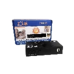 ТВ-тюнер ZOLAN ZN 805 DVB-T2/Wi-Fi/IPTV/MEGOGO/YouTube, дисплей, фото2