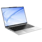 Ноутбук Infinix Xbook B14 BL41A7H/14'/IPS/AMD Ryzen 5 7540U/16/512Gb/AMD Radeon 740M/Windows 11 Home/серебристый/1.2kg, фото3