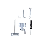 Триммер бензиновый Huter GGT-520S, 3,4 л.с., фото10