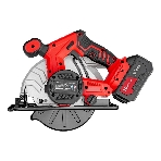 Пила циркулярная аккумуляторная MTX CCSU-20-165, 165 мм, Li-Ion, 20 В, фото12