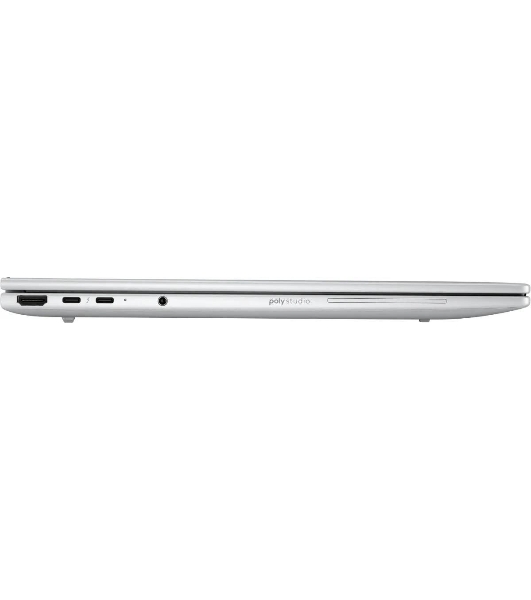 Ноутбук Hewlett-Packard EliteBook 8 G1i/16'/IPS/Intel Core Ultra 7 255U/16Gb/512Gb SSD/Intel Graphics/Windows 11 Pro/серебристый/1.69kg