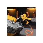 Ударный пневмогайковерт Denzel IWS550 Compact, 1/2', 8500 об/мин, 710 Нм, фото23