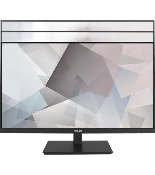 Монитор 27' ASUS VA27DQSB IPS 1920x1080, 75 Гц, 5 мс, 16:9, 250 кд/м2, 1xHDMI, 1xDP, USB, 1x3.5 мм, черный