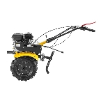 Сельскохозяйственная машина Huter МК-7500-10 (70/5/12) бензиновый 7.5л.с., фото5