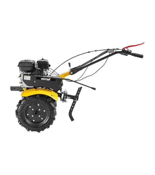 Сельскохозяйственная машина Huter МК-7500-10 (70/5/12) бензиновый 7.5л.с.