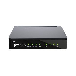 АТС Yeastar P520