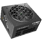 Блок питания 1STPLAYER ACK HA-750AC2, 750Вт, 80 PLUS Standart, черный, фото4