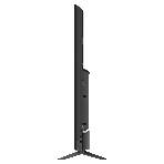 Телевизор BBK 65' 65LED-8260/UTS2C черный QLED UHD 60Hz ЯндексТВ, фото3