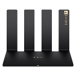 Роутер беспроводной Huawei WiFi BE3 Pro YGJN- BE33 (53030DEM) BE3600 10/100/1000BASE-T черный, фото 1