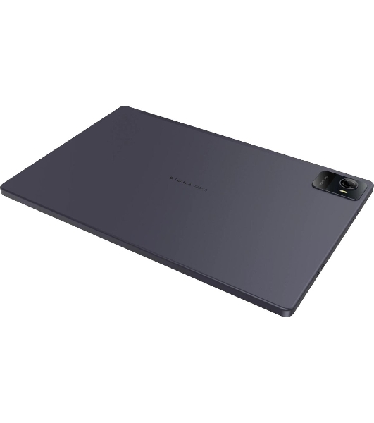 Планшет Digma Pro Wave 10.5', 8Gb, 256Gb, 4G, Android 15, серый
