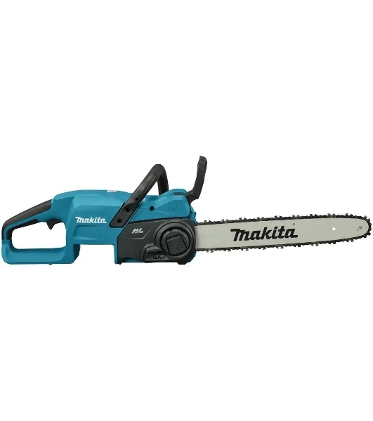 Электрическая цепная пила Makita LXT DUC407Z 610Вт дл.шины:16' (40cm)