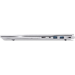 Ноутбук ACER Aspire Lite AL15-41P-R8Y8 15.6'(1920x1080 (матовый) IPS)/AMD Ryzen 3 5300U(2.6Ghz)/16384Mb/512PCISSDGb/noDVD/Int:AMD Vega/Cam/BT/WiFi/50WHr/war 1y/1.5kg/Iron/NoOS, фото2