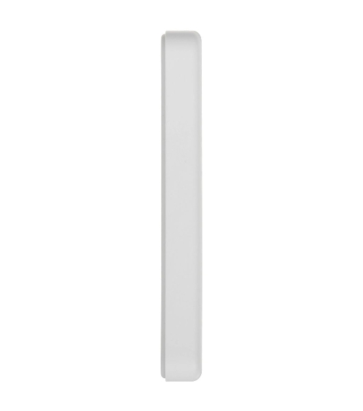 Портативный аккумулятор Xiaomi BHR9303GL 5000mAh 18W 2.4A USB-C беспров.зар. белый
