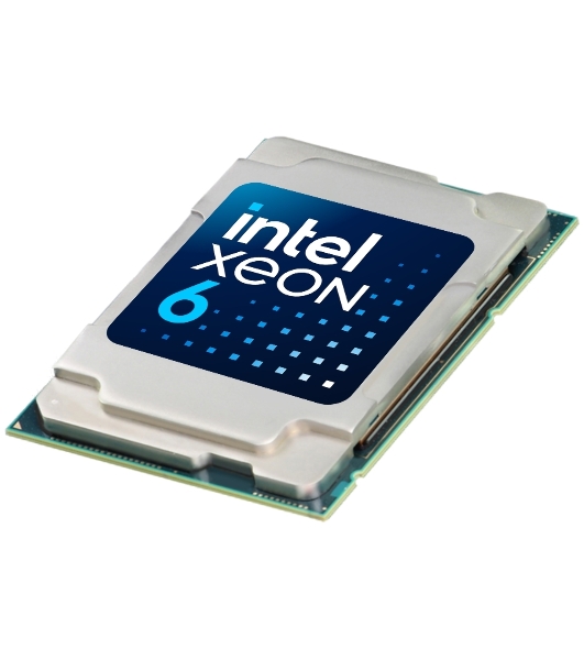 Процессор Intel Xeon 6517P Soc-4710 3.2GHz OEM