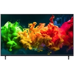 Телевизор LG 55' 4K 55QNED80B6B.ARUG QNED, фото 1
