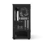 Компьютерный корпус ZALMAN P10, MATX, черный, WINDOW, 2x3.5', 3x2.5', 1xUSB TYPE-C, 1xUSB 3.0, REAR 1x120мм ARGb, фото7