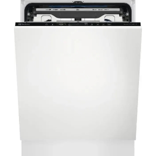 Встраиваемая посудомоечная машина Electrolux EEZ69410W полноразмерная