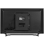 Телевизор Harper 32' 32R730TS черный LED HD 60Hz Smart, фото4