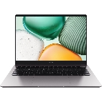 Ноутбук HONOR MagicBook X 14 серый 5301ALWU Intel Core i5-12450H/16Gb/SSD 512Gb/14';/IPS/FHD+/60Hz/Win 11, фото 1