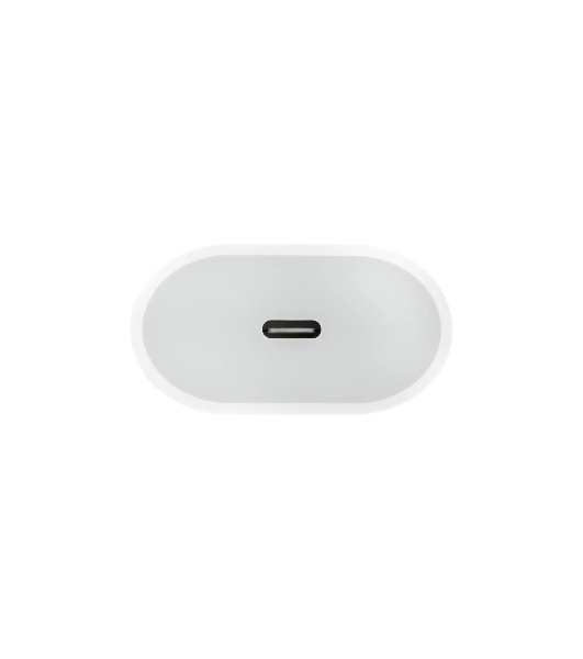 Сетевое зарядное устройство Rexant USB-C, 20Вт в комплекте с кабелем USB-C – USB-C