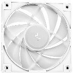 Система жидкостного охлаждения Deepcool LE360 WH V2 ARGb белый 120мм алюминий+медь 2100rpm 31.6db 4-pin 300W, фото4