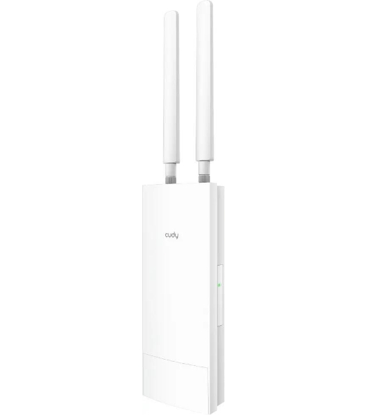 Точка доступа Cudy AP3000 Outdoor, белый