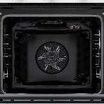 Духовой шкаф электрический Krona BIRNE 60 WH белый, фото10