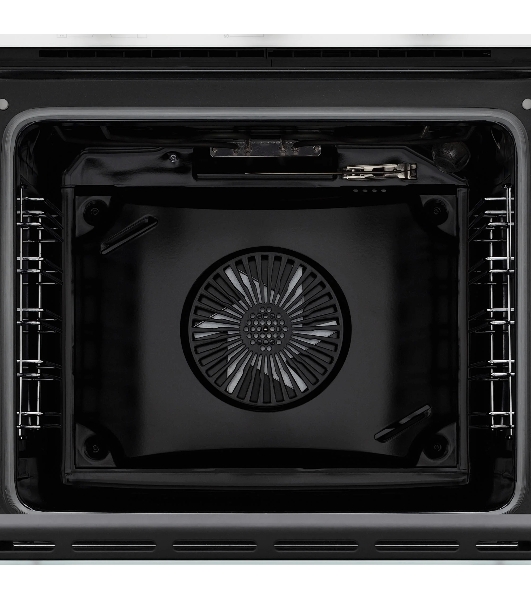 Духовой шкаф электрический Krona BIRNE 60 WH белый