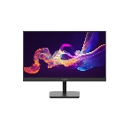 Монитор 23.8' Hikvision DS-D5024F2-AV2 VA 1920x1080, 100 Гц, 7 мс, 16:9, 250 кд/м², VGA, HDMI 1.4, 3.5 Jack, черный, фото 1