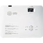 Проектор Cactus CS-S3.WT 3LCD 43000Lm LS 4300Lm ANSI (1280x1024) 15000:1 ресурс лампы:10000часов 1xUSB typeA 2xHDMI 4.7кг, фото3