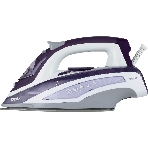 Утюг BBK ISE-2404 фиолетовый, 2400 Вт, 40 г/мин, 140 г/мин, 440 мл, фото7