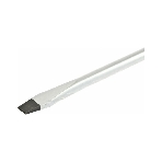 Отвертка Matrix Fusion 11424 SL6,0 х 150 мм, CrV, 3-х компонентная рукоятка 'anti slip', фото4