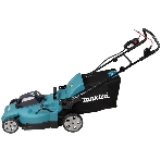 Газонокосилка аккумуляторная Makita DLM538Z, 18 В, 0 Ач, фото11