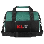 Профессиональная сумка для инструмента небольшого размера KLPRO KLTCT14 (усиленное основание и корпус), фото 1