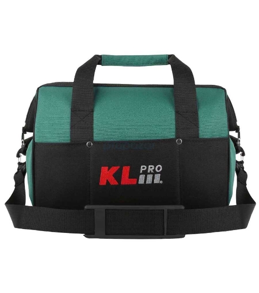 Профессиональная сумка для инструмента небольшого размера KLPRO KLTCT14 (усиленное основание и корпус)